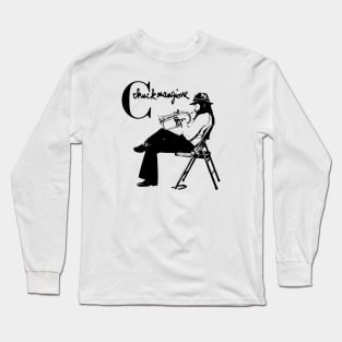 Chuck Mangione - Light Long Sleeve T-Shirt